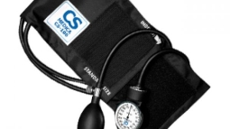 Тонометр для измерения давления СS Medica CS-106 (с фонендоскопом)