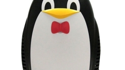 Ингалятор компрессорный Пингвин (с сумкой)