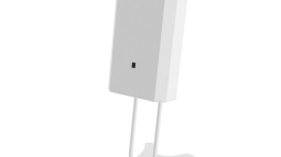 Рециркулятор бактерицидный МСК-909 Мегидез (2 лампы*15Вт) с подставкой, передвижной (ФСР 2012/14177)