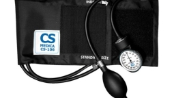 Тонометр механический CS Medica CS-106 без фонендоскопа