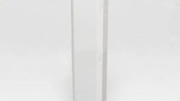 Рециркулятор бактерицидный МСК-910 Мегидез (1 лампа*30Вт) без подставки, настенный (Р/У: ФСР 2012/14177)