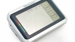 Тонометр на плечо Medisana MTD