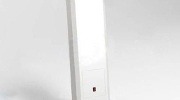 Рециркулятор бактерицидный МСК-911 Мегидез (2 лампы*30Вт) с подставкой, передвижной