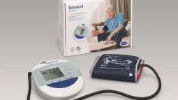 Tensoval Comfort автоматический тонометр для измерения давления на плече