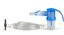 Небулайзер PARI LC Sprint XLent для лечения верхних отделов дыхательных путей