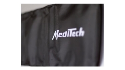 Meditech Манжета МТ-10MH с камерой для новорожденных для механического тонометра МТ-10 (9,5-13,5 см)