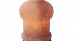 Солевая лампа Купол 3-5кг