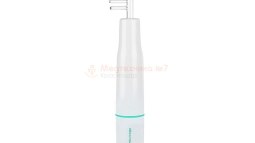 Аппарат дарсонваль для лица и волос c 3 насадками Biolift4 D307, Gezatone