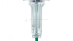 Ланцет (скарификатор) Prolance Normal Flow 1,8 мм для взятия капиллярной крови №1